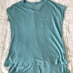 Super cute basic shirt!